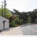 불광사입구 공중화장실 이미지