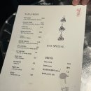 오늘 교동 | 대구 교동 와인바 장효 내돈내산 후기