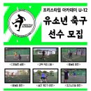 가르치면서 늘었다는 축구감독 시범 영상 / 초3 ~ 5학년 선수 집중 모집합니다 이미지