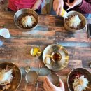 경주 찰보리냉면