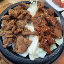 토방석갈비 이미지