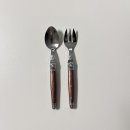 장디저트 | 신혼부부 수저세트 리스트 후기(한식,양식,디저트) (2)