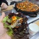 전주식당 | 태릉입구 맛집 / 전주식당 방문후기