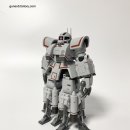 동형달려