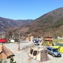 미르피아오토캠핑장 이미지