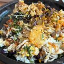 가리내로 | [전주] 가정회관 : 전주비빔밥 돌솥비빔밥 김치찌개 한식 맛집 내돈내산 후기