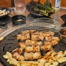 구공탄 | 당감동 맛집 삼겹살,항정살 맛집 육림구공탄 후기