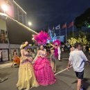 11650-17-196-14 | 파타야 여행 1일차 후기｜타이 전통 마사지·알카자쇼·씨푸드뷔페·야시장 코스~