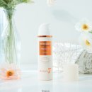 버블헤어 이미지