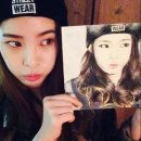 헤이즈미 이미지