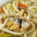 란손칼국수
