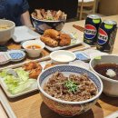 규동집 - 동작구 만양로14가길 1 | 노량진 혼밥 맛집 규동집｜차슈동 정식에 차슈 추가 후기, 혼밥하기 좋은 덮밥집