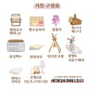 햇님농장 | 수원 행궁동 방화수류정 [피크닉데이] 벚꽃세트 대여 후기