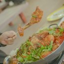 닭도리탕 이미지