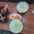 전라도매생이칼국수