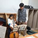 푸른풀밭지역아동센터 이미지