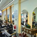 신비세탁 | 금암동미용실 옴브레 염색으로 원래 모습 세탁한 후기