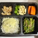 대영주유소 | 왕족발 포남점 🍖 (이름처럼 푸짐한 야들야들한 ﹏ ｡˚✩ 족발의 진수 / 포남동 앞다리 족발 포장 후기)