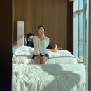 파크하얏트 부산 | 이그제큐티브 페밀리 스윗트룸 숙박 후기 | 가족여행 추천