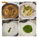 노란뜰 | 김포 한정식 맛집 남도의 뜰 찜보리굴비 떡갈비 후기