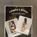 제이바디휘트니스 이미지