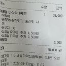 이배달마약삼겹떡볶이대전 이미지