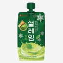 사르르아이스크림할인점 | 🍧 시원한 녹차 한 입! 롯데 설레임 말차 – 1,400원 아이스크림 할인점 구매 솔직 후기 🍵