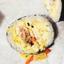 마니김밥 이미지