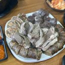 연원시장 | 함경도식 아바이 순대 전문점 충주 연수동 무궁화 식당 솔직 후기