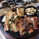 뉴 장어매니아