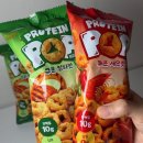 전농28 | 전농심연구원이 만든 저당 프로틴스낵! 레디블룸 프로틴과자 단백질과자 신상 후기