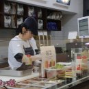 산이김밥 이미지