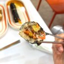 🥘고잔역 분식 추천｜꼬마김밥부터 로제떡볶이까지 빠바기 방문기🍡