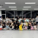 전진 효 태권도 이미지