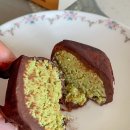 GS25 구의미가로점 | 편의점 초콜릿 추천, 파베생초콜릿 같은 gs 두바이 쫀득 초코볼, 비마트 릿치스밀 두쫀쿠와 비교