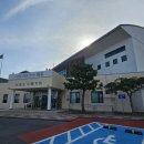 화순리 안덕생활체육관 이미지