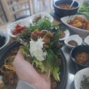 늘목쌈밥 이미지