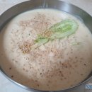 사천촌국수