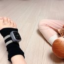 아나파한의원 | 아나파 저주파 미세전류 족적근막염 발마사지기 홈 케어 사용 후기