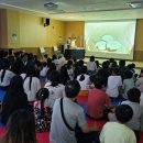 어쿠스틱 밴드(야간) 이미지