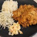 수제돈까스랑김밥이랑 | 우장산 김밥 분식 묵은지참치김밥, 수제돈까스 맛집 우장산역 우월김밥