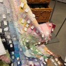 주식회사 다온다옴 | 현대백화점 무역센터점 뜨개 팝업 후기｜뜨개인 성지 베른샵 제대로 찍고 옴