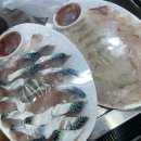 제주 동문시장 동문 올레식당, 서귀포 올레시장 싱싱올레해산물 고등어회 솔직후기