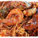 아구랑꽃게랑 이미지