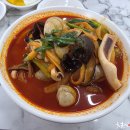 해물짬뽕 이미지