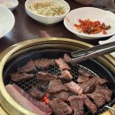 신라 갈비 이미지