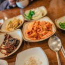 정희네손칼국수