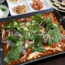 옛날전통국밥 이미지