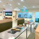 내포환경 | 내포 맛집 샤브르정원｜홍성 맛집 프리미엄 편백찜 샤브샤브 무한리필 후기