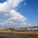 하얀구름 이미지